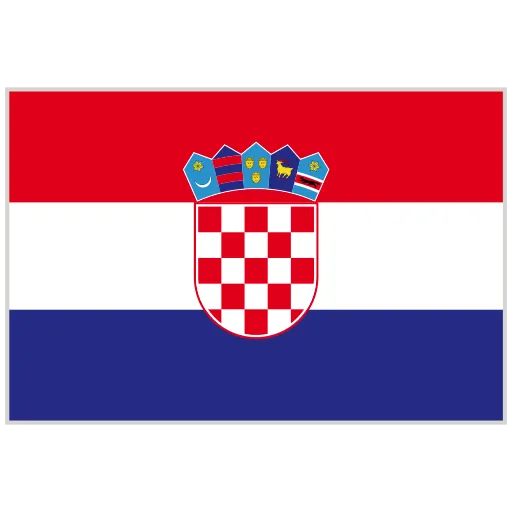 Country flag