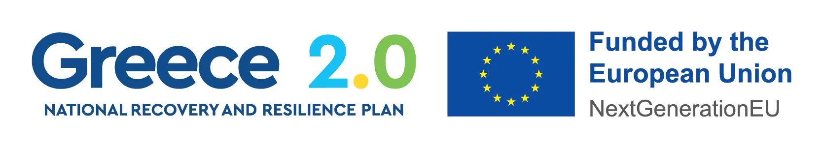 Greece2.0 - Next Generation EU